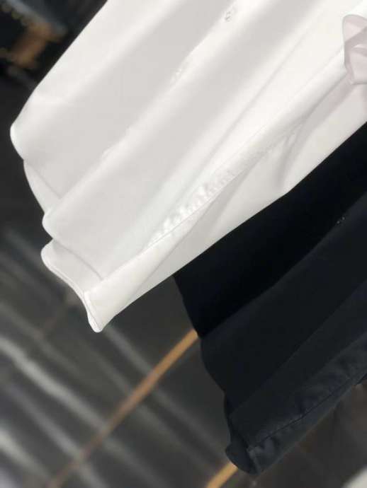 Dior Shirt Short _SKUDiorShirtm-4xl25t0222278